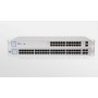 Ubiquiti | Unifi Switch | US-48-500W | Web managed | Rackmountable | 1 Gbps (RJ-45) ports quantity 48 | SFP ports quantity 2 | S - 3